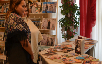 Областная междисциплинарная демографическая конференция «СЛУЖЕНИЕ ВО БЛАГО ЖИЗНИ: современные подходы и православные традиции»