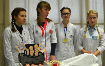 Областная междисциплинарная демографическая конференция «СЛУЖЕНИЕ ВО БЛАГО ЖИЗНИ: современные подходы и православные традиции»