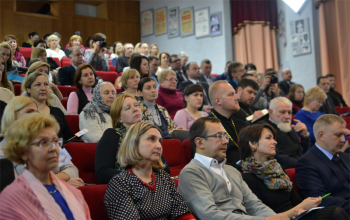 Областная междисциплинарная демографическая конференция «СЛУЖЕНИЕ ВО БЛАГО ЖИЗНИ: современные подходы и православные традиции»