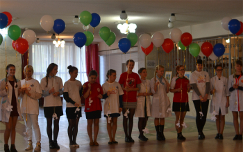 Областная междисциплинарная демографическая конференция «СЛУЖЕНИЕ ВО БЛАГО ЖИЗНИ: современные подходы и православные традиции»