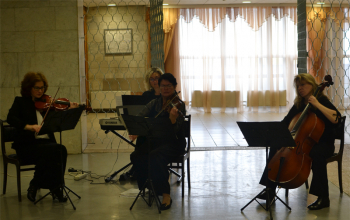 Областная междисциплинарная демографическая конференция «СЛУЖЕНИЕ ВО БЛАГО ЖИЗНИ: современные подходы и православные традиции»