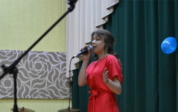 Протоиерей Александр Вербило принял участие в праздничном концерте в медицинском колледже