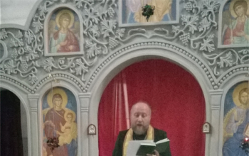 Встреча матерей и вдов военнослужащих, погибших в Афганистане и в мирное время в армии