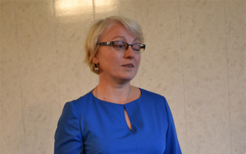 Покровская детская ярмарка в храме Рождества Христова