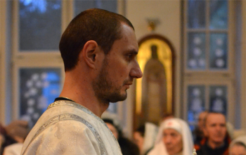 Рождество 2017/2018: Престольный праздник в храме Рождества Христова