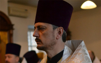 Рождество 2017/2018: Престольный праздник в храме Рождества Христова