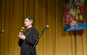 Рождество 2017/2018: Рождественский концерт