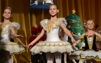 Рождество 2017/2018: Рождественский концерт