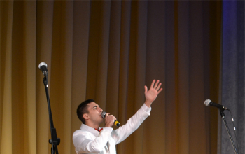 Рождество 2017/2018: Рождественский концерт