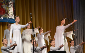 Рождество 2017/2018: Рождественский концерт