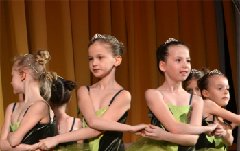 Рождество 2017/2018: Рождественский концерт