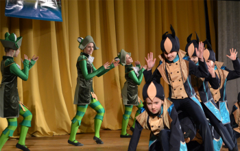 Рождество 2017/2018: Рождественский концерт