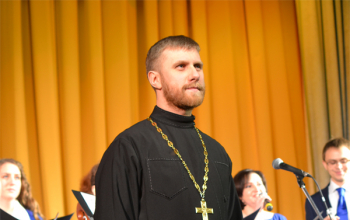 Рождество 2017/2018: Рождественский концерт