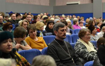 Рождество 2017/2018: Рождественский концерт