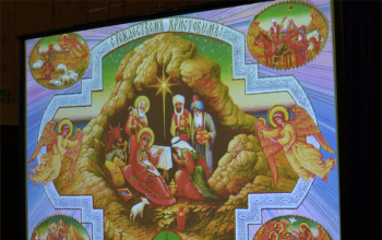 Рождество 2017/2018: Рождественский концерт