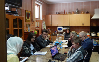 XII Сретенские епархиальные образовательные чтения