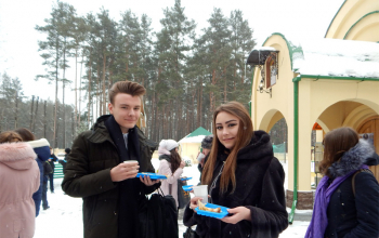 XII Сретенские епархиальные образовательные чтения