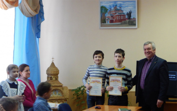 XII Сретенские епархиальные образовательные чтения