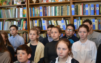 На Борисовщине открылись Дни православной книги