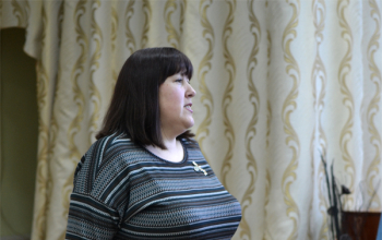 Дни православной книги в Житьково, Зачистье, Большой Ухолоде и Велятичах