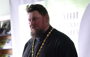 Дни православной книги в Житьково, Зачистье, Большой Ухолоде и Велятичах