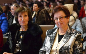 Торжества в Лошнице, посвященные Дню православной книги