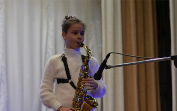 Торжества в Лошнице, посвященные Дню православной книги