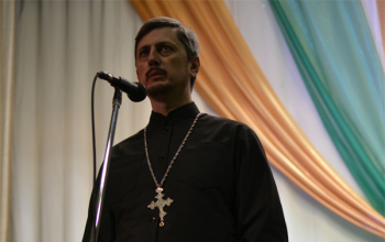 Торжества в Лошнице, посвященные Дню православной книги