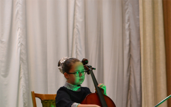 Торжества в Лошнице, посвященные Дню православной книги