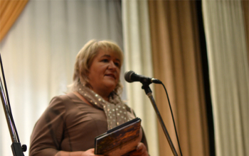 Торжества в Лошнице, посвященные Дню православной книги