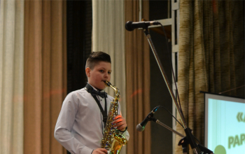 Торжества в Лошнице, посвященные Дню православной книги