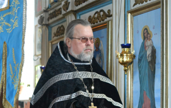 Торжества в Лошнице, посвященные Дню православной книги