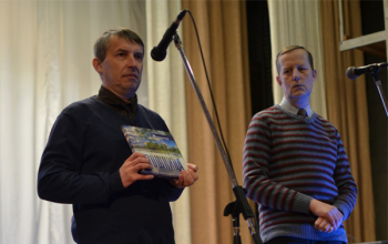 Торжества в Лошнице, посвященные Дню православной книги