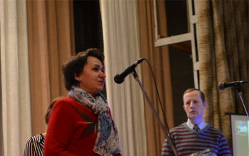 Торжества в Лошнице, посвященные Дню православной книги