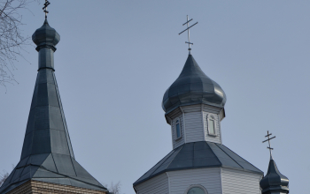 Торжества в Лошнице, посвященные Дню православной книги