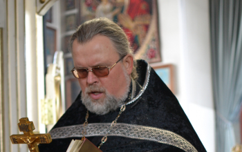 Торжества в Лошнице, посвященные Дню православной книги