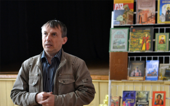 Дни православной книги в Ганцевичах и Мстиже