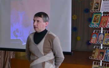 Устный журнал «Благовест» в д. Новоселки и аг. Забашевичи