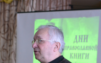 Устный журнал «Благовест» в д. Новоселки и аг. Забашевичи