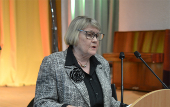 В Борисове состоялась конференция «Князь Борис и его эпоха»