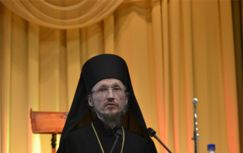 В Борисове состоялась конференция «Князь Борис и его эпоха»