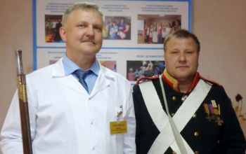 Межведомственная конференция «Борисов и борисовчане: вехи истории»