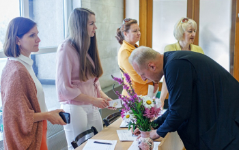 В Борисове прошла конференция «Семья — опора государства»