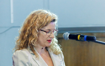 В Борисове прошла конференция «Семья — опора государства»