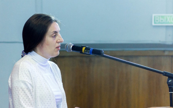 В Борисове прошла конференция «Семья — опора государства»