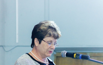 В Борисове прошла конференция «Семья — опора государства»