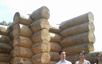 Крестный ход, посвященный памяти святого равноапостольного князя Владимира и празднованию 1030-летия Крещения Руси