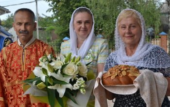 Праздник в честь святой мученицы Иулии Карфагенской