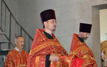 Праздник в честь святой мученицы Иулии Карфагенской