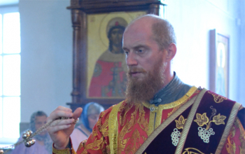 Праздник в честь святой мученицы Иулии Карфагенской